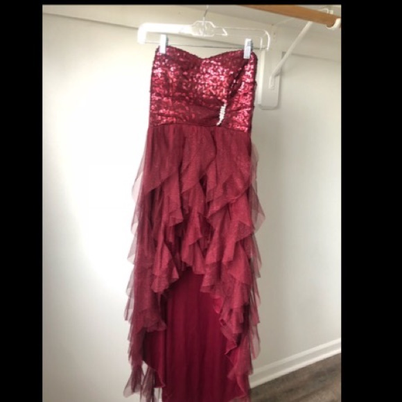 Dress - Picture 2 of 3